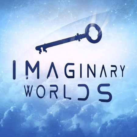science podcasts for kids - Imaginary Worlds