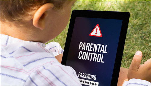 online parental control app