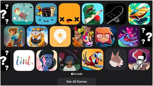 what is apple arcade - is apple arcade subscription worth it