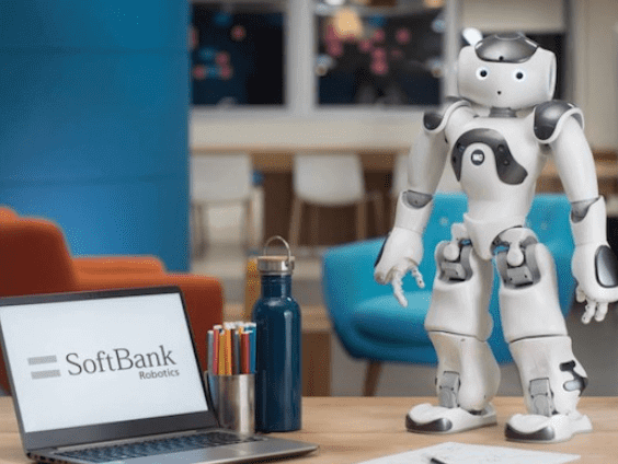 educational robot for kids - Softbank Robotics