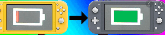 Nintendo Switch vs Lite - Lear About Their Differences