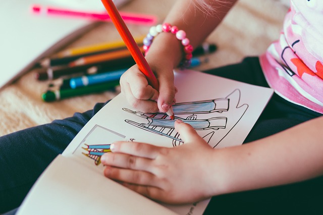 Learn About The Best Online Drawing Classes for Kids