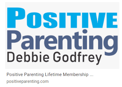 parenting classes - Power of Positive Parenting