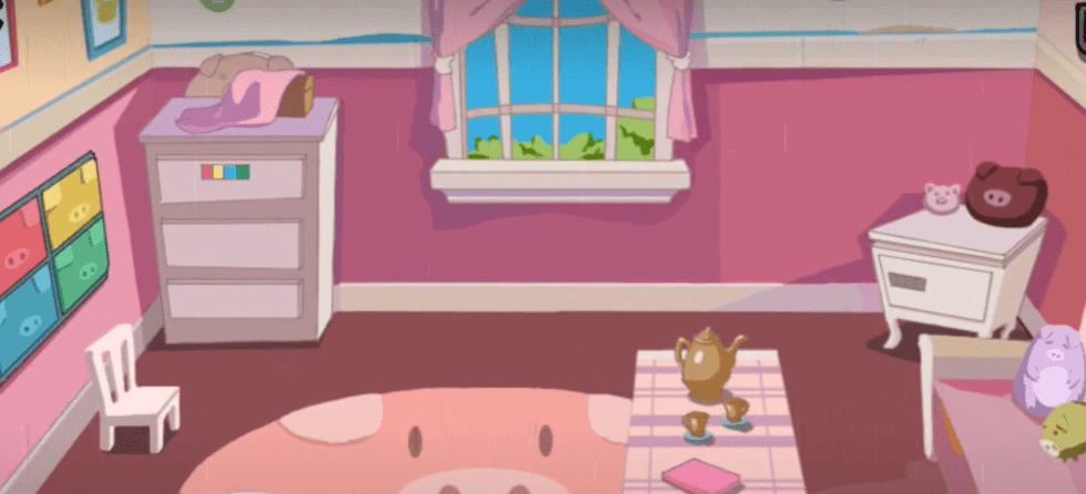 online virtual room - Escape the Fairy Tale