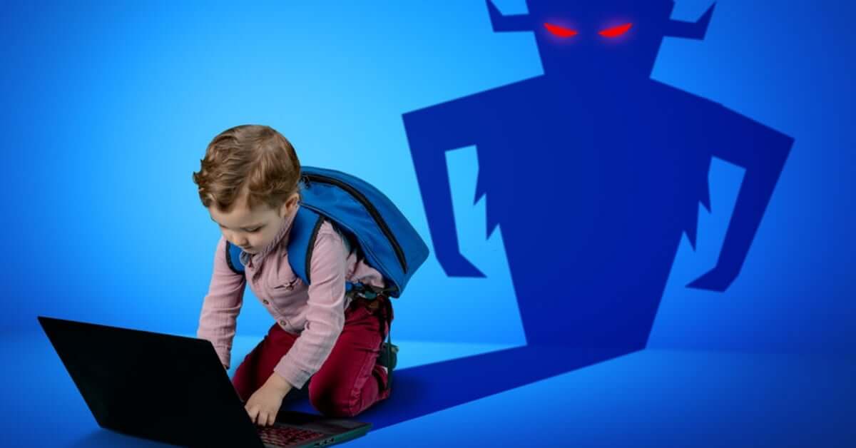 Digital Safety For Kids