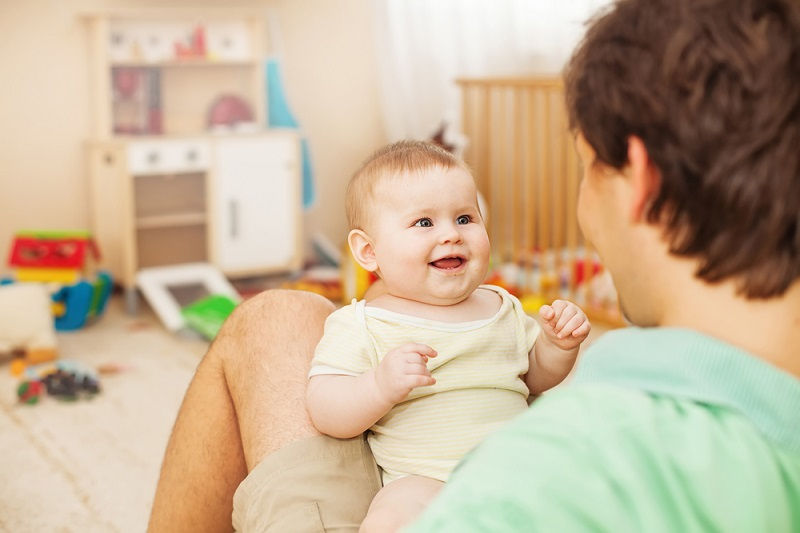 screen time for babies