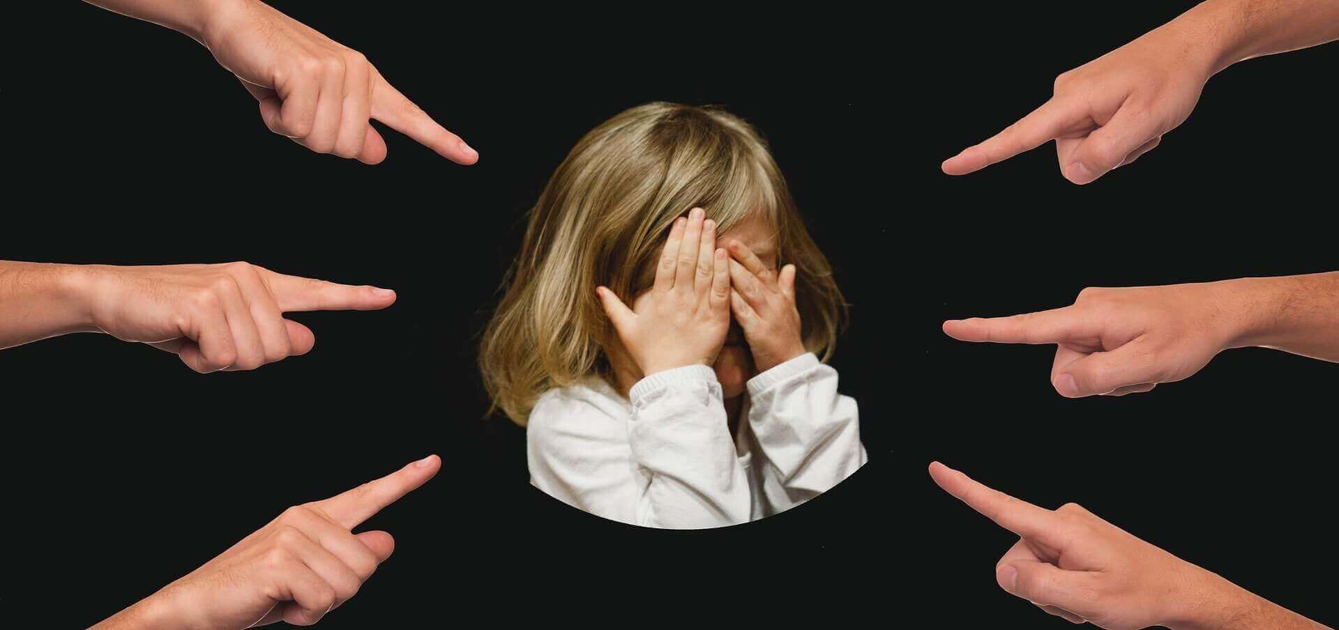 What Are The Bad Effects Of Social Anxiety On Children?