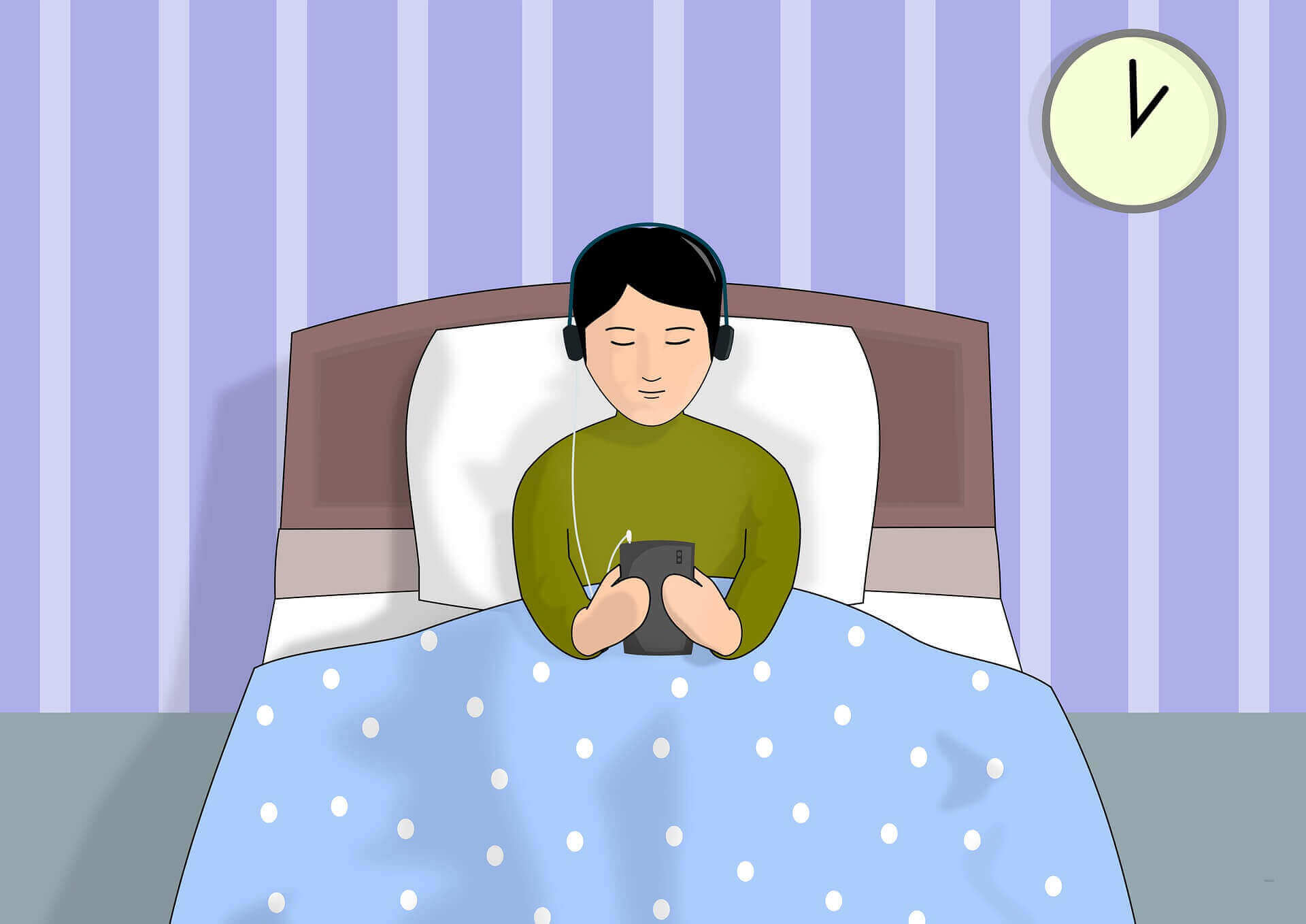 Tips For Adequate Sleep