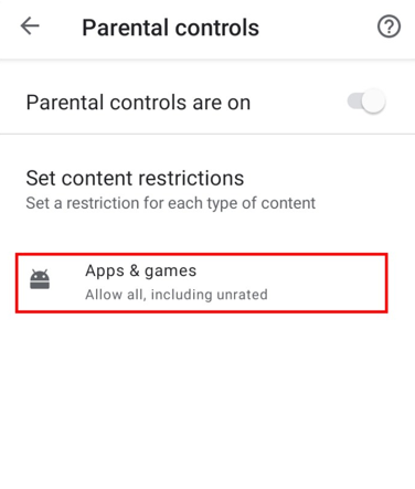 How To Block Apps From Play store #like pubg,free fire &facebook