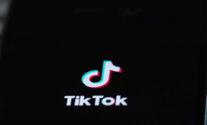 banner de tiktok