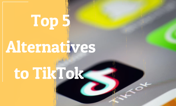 Ten Awesome TikTok Alternatives to Check Out Right Now