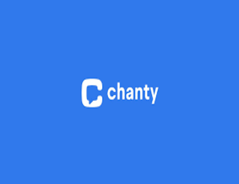 discord alternative chanty