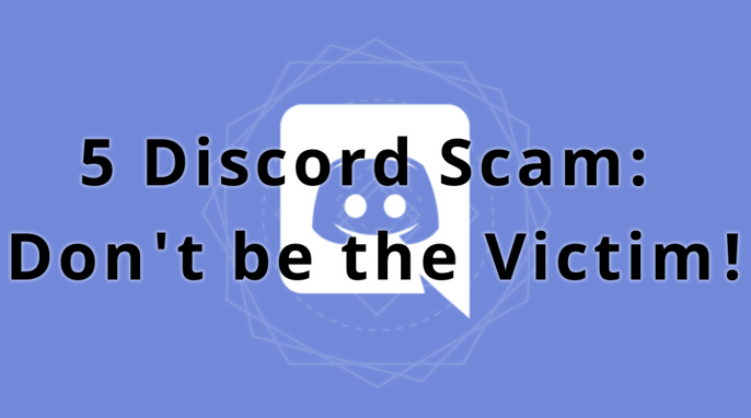 Add me on Roblox Discord Scam - Phishing - Scammer Info