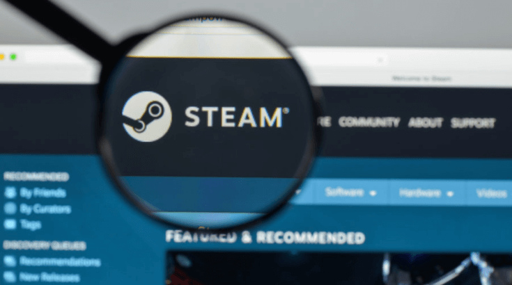 estafa de Steam en Discord