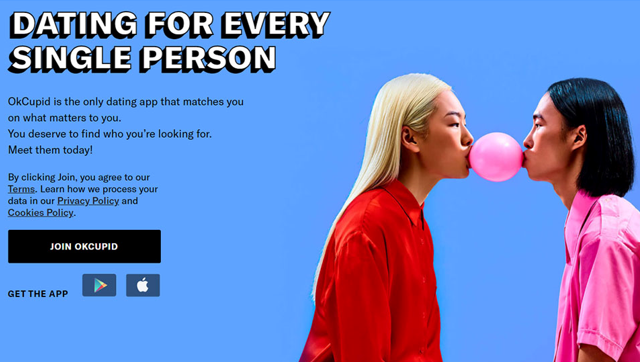 Is OKCupid Dating App Safe for Teens