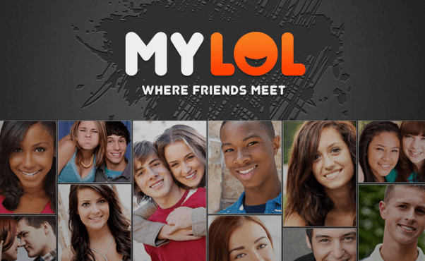 dating sites for teens-mylol