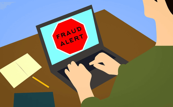 signs of online dating scams