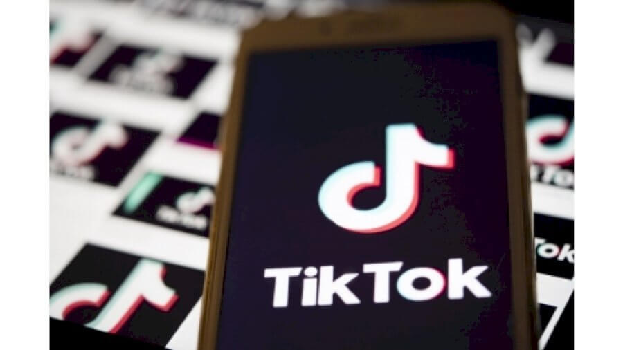 how tiktok works