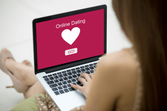 teens dating online