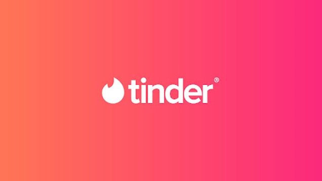 tinder banner