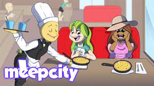 Meepcity Roblox gioco di incontri