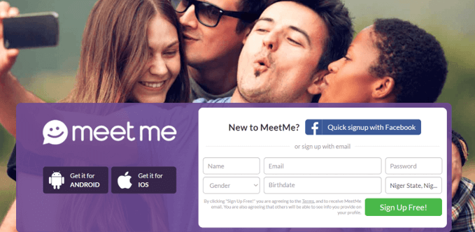 Is MeetMe Safe Parents Don t Miss This Guide 