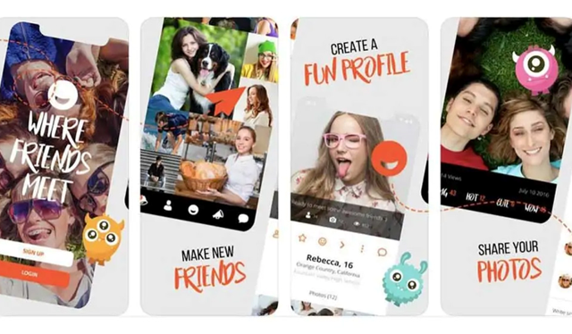 MyLOL Dating: is MyLOL Safe for Teens?