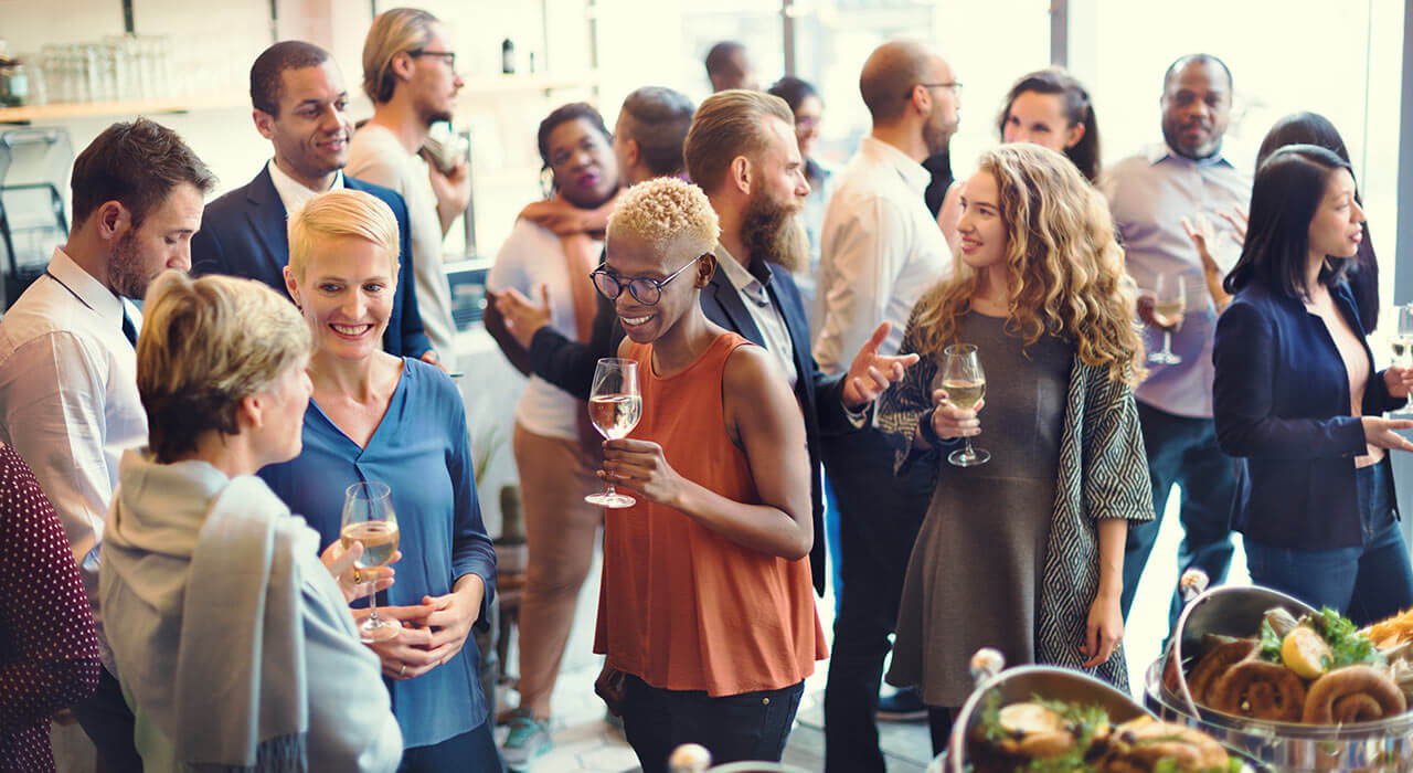 Event Parking Management Detroit