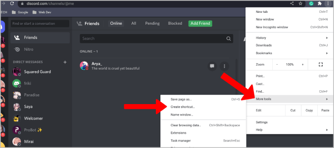 4 Ways to Install Discord on Chromebook