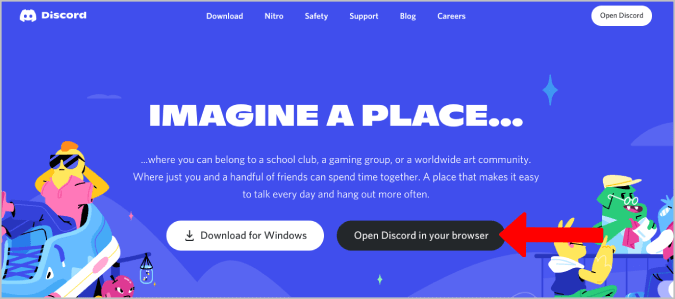 descargar discord en chromebook