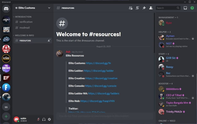 Top 8 Free Discord Fortnite Servers You Can Join in 2023!