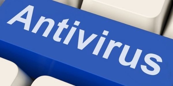 antivirus