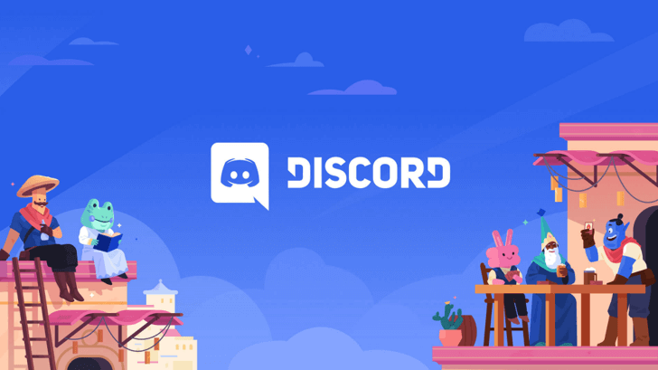 delete discord cache