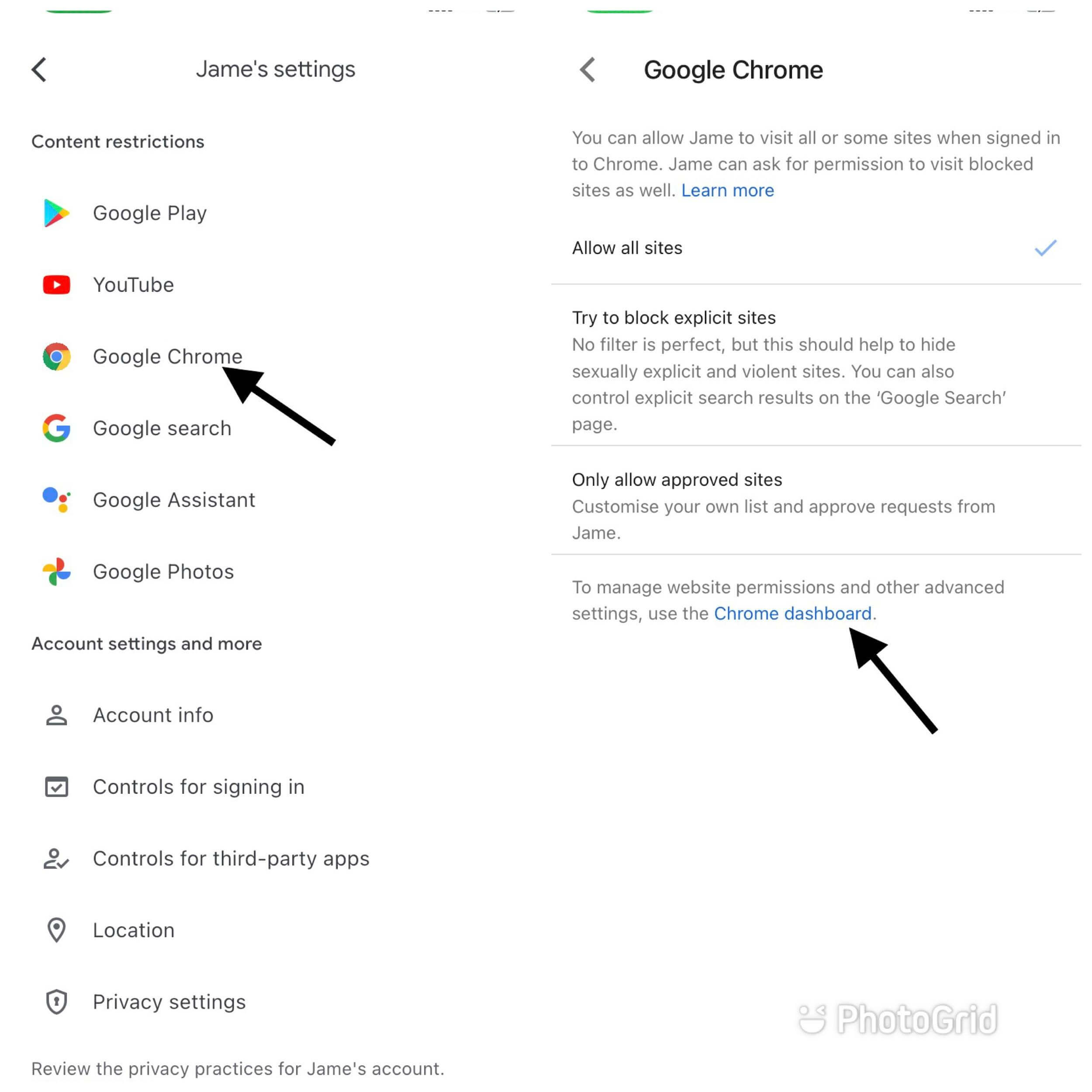 Simple Guide to Set Up Google Family Link on a Chromebook 2022