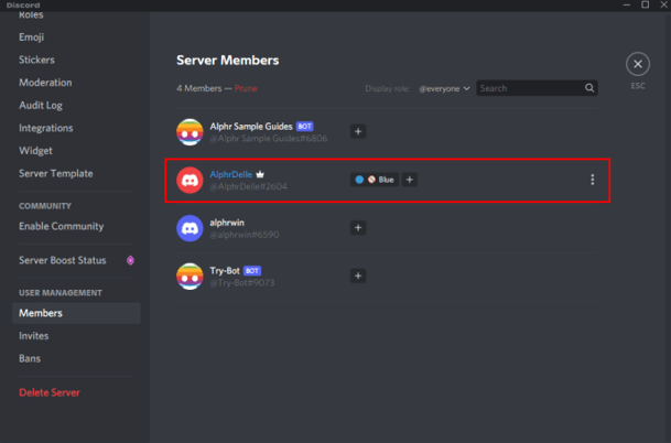 desbancarse de discord sin vpn1