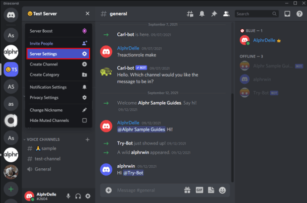 get unbanned from discord without vpn