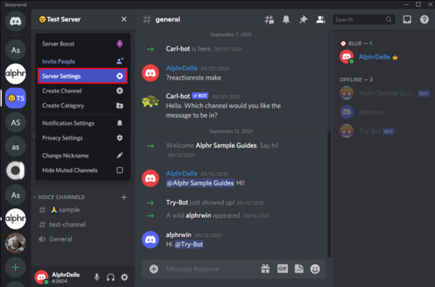 desbancarse de discord sin vpn