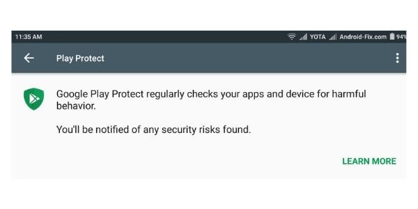 google-play-protect