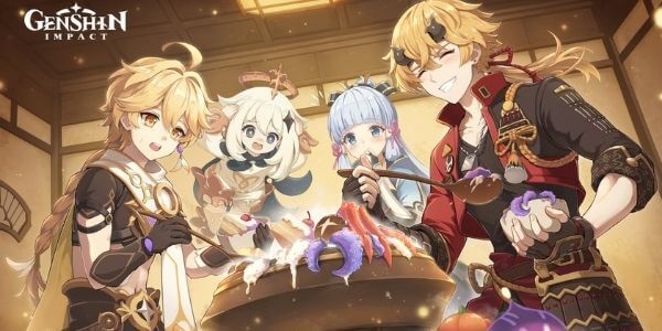 The Best Gacha Games on Android in 2022