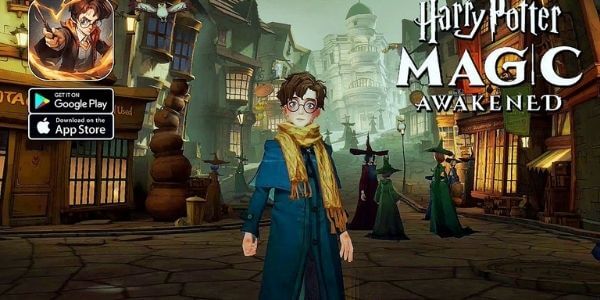 Videojuego-popular-gacha-chino-harry-potter