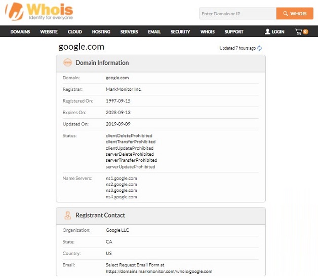 use-whois