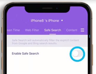 safe-search-on-ios-8