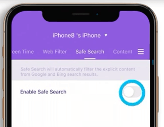 búsqueda-segura-en-ios-8