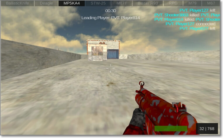 Best Free FPS Games to Play on Android