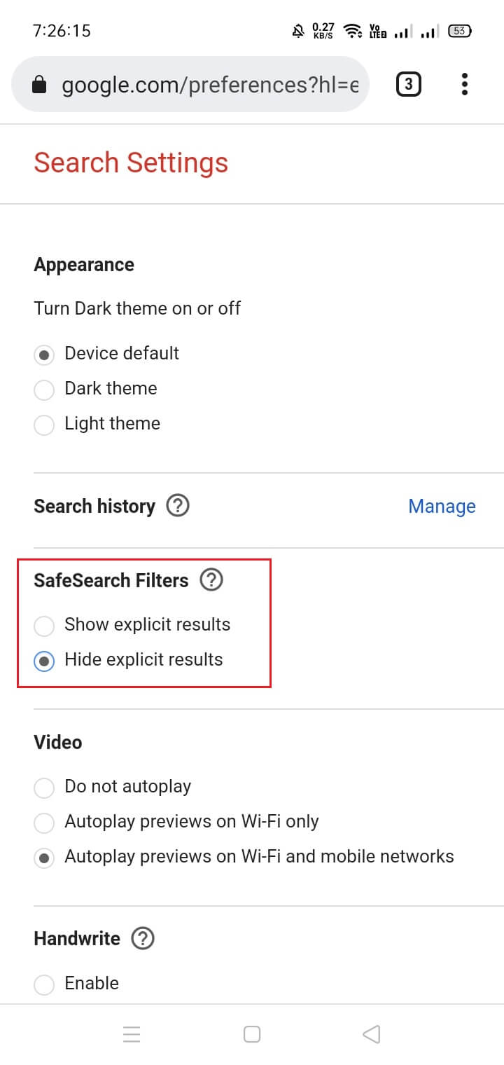 turn-on-safe-search-5