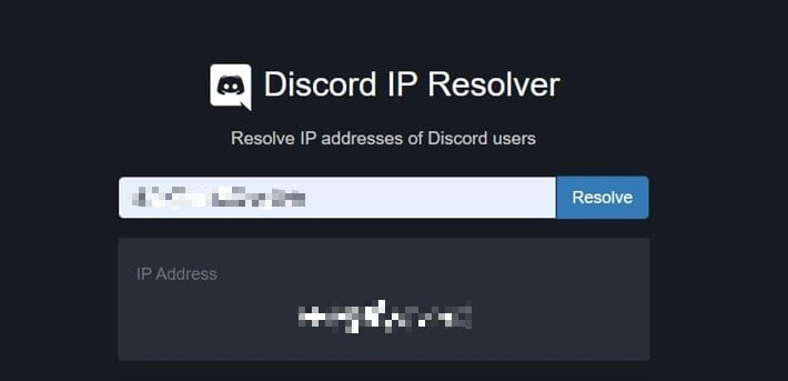 grab ip discord