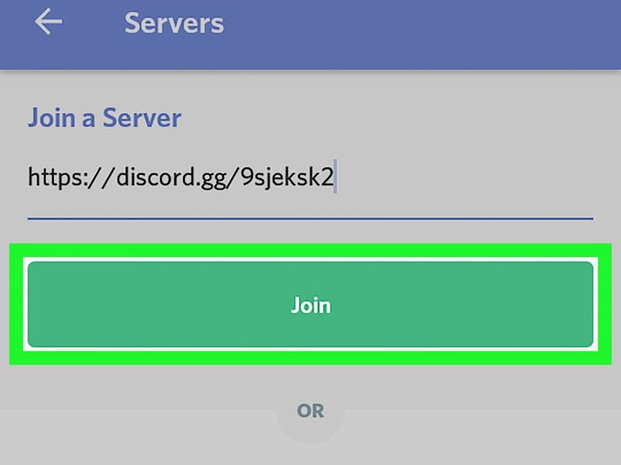 get someone's ip from discord 4