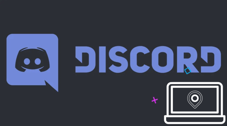 ottenere l'indirizzo ip di qualcuno da discord