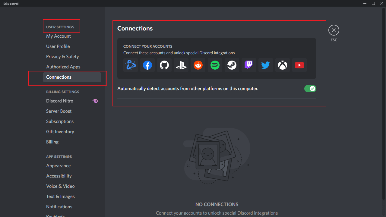 consejos y trucos de discord 4