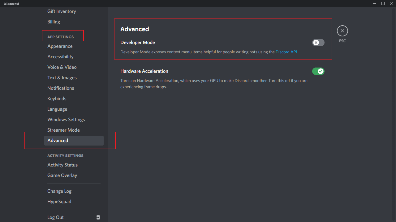 discord tips and tricks 6